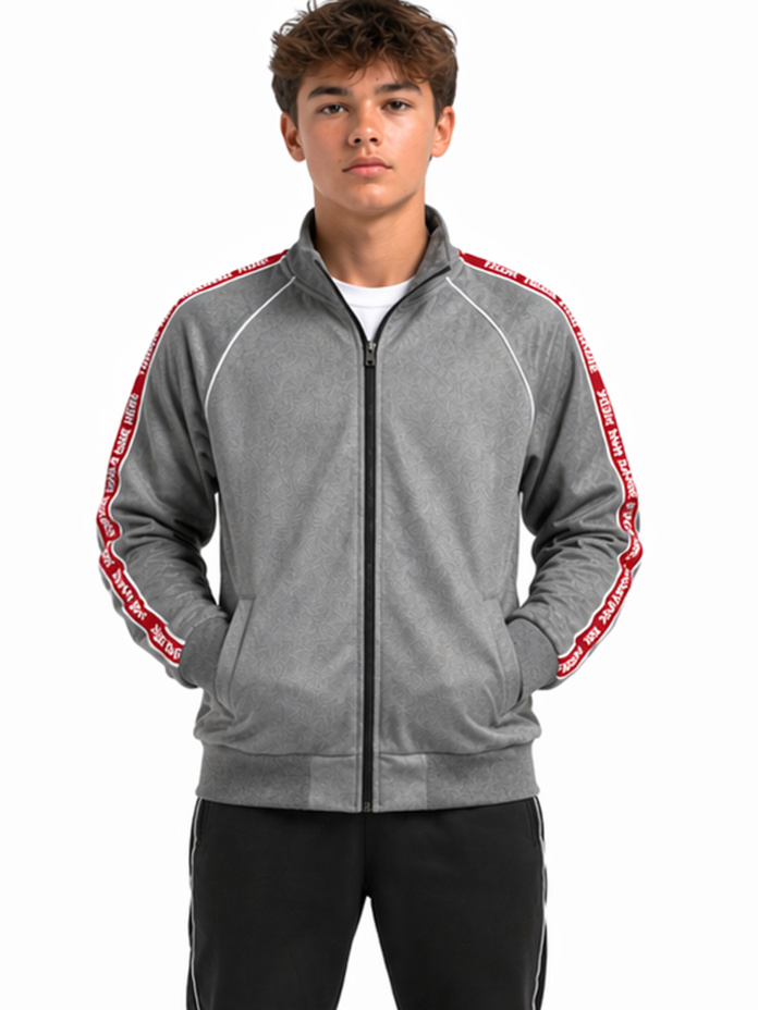 SLX Youth & Adult Lyrical Track Jacket Thumbnail