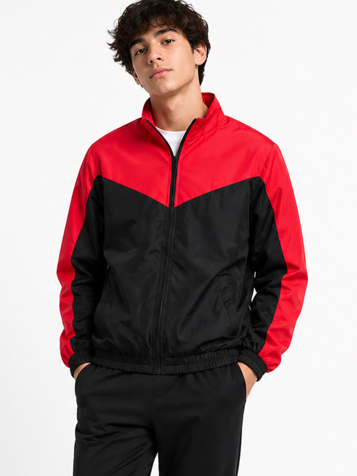 SLX Youth & Adult Motif Track Jacket Thumbnail