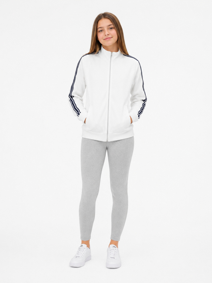 SLX Youth & Adult Haze Track Jacket Thumbnail