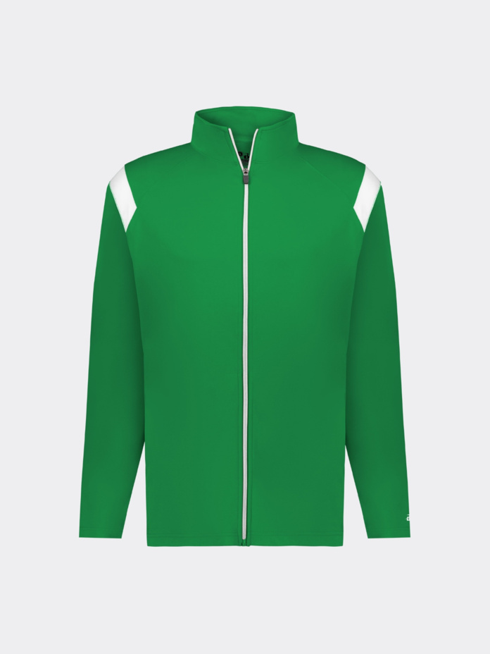 Unisex Rise Warm-Up Jacket Thumbnail