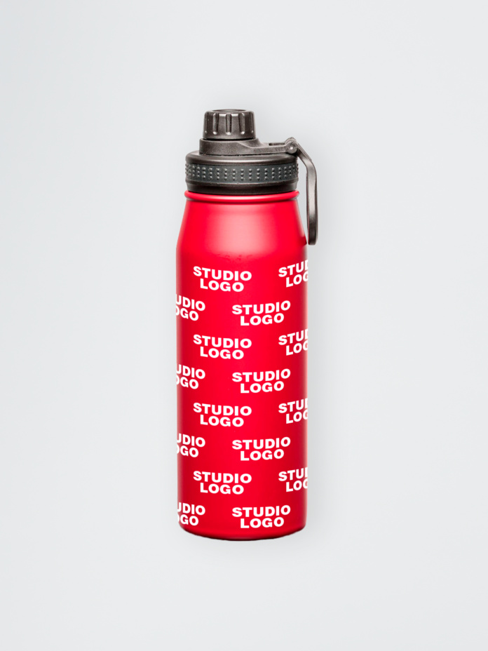 Cienega SS Bottle w/ Twist Chug Lid - 27oz Thumbnail