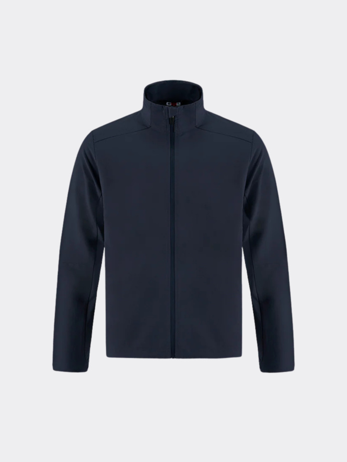 Youth Athleisure Performance Jacket Thumbnail