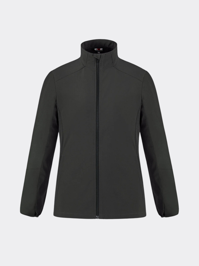 Ladies Athleisure Performance Jacket Thumbnail