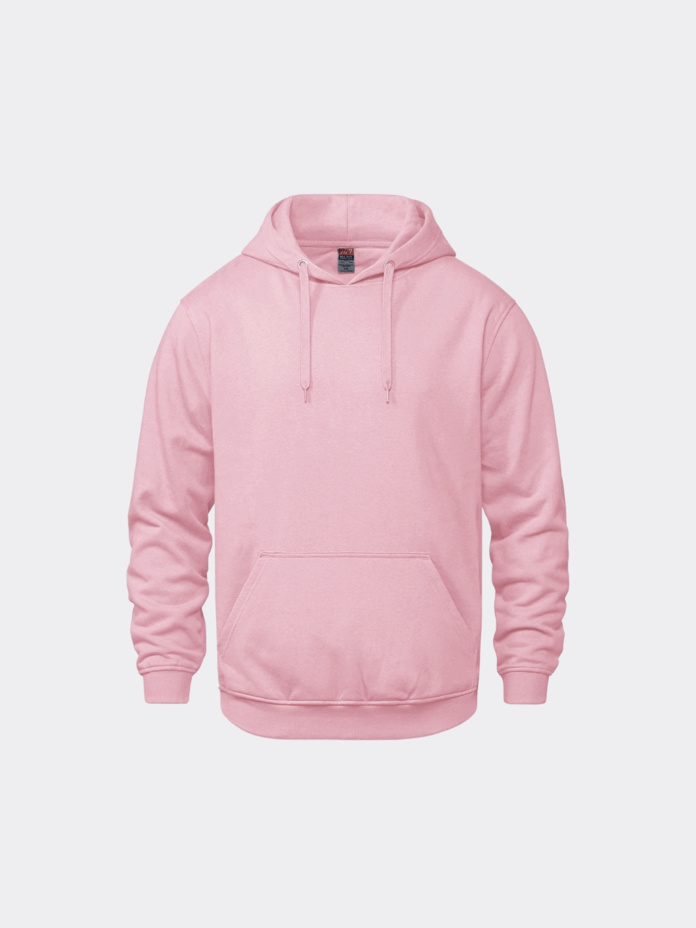 Unisex Midweight Fleece Hoody Thumbnail
