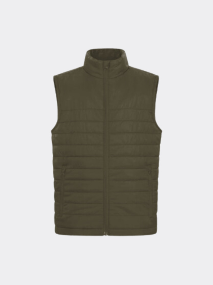 Youth Lightweight Puff Vest Thumbnail