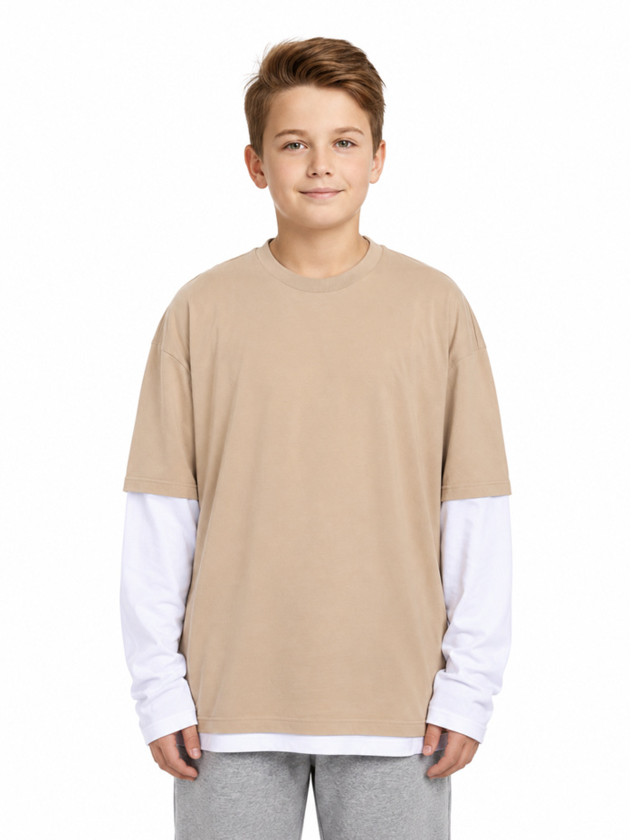 SLX 1-in-1 Unisex Youth & Adult Long Sleeve   Thumbnail