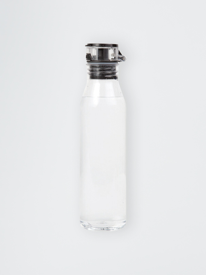 The Retro Water Bottle 25oz Thumbnail