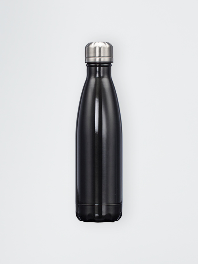 The Single Pin Stainless Steel Water Bottle  Thumbnail