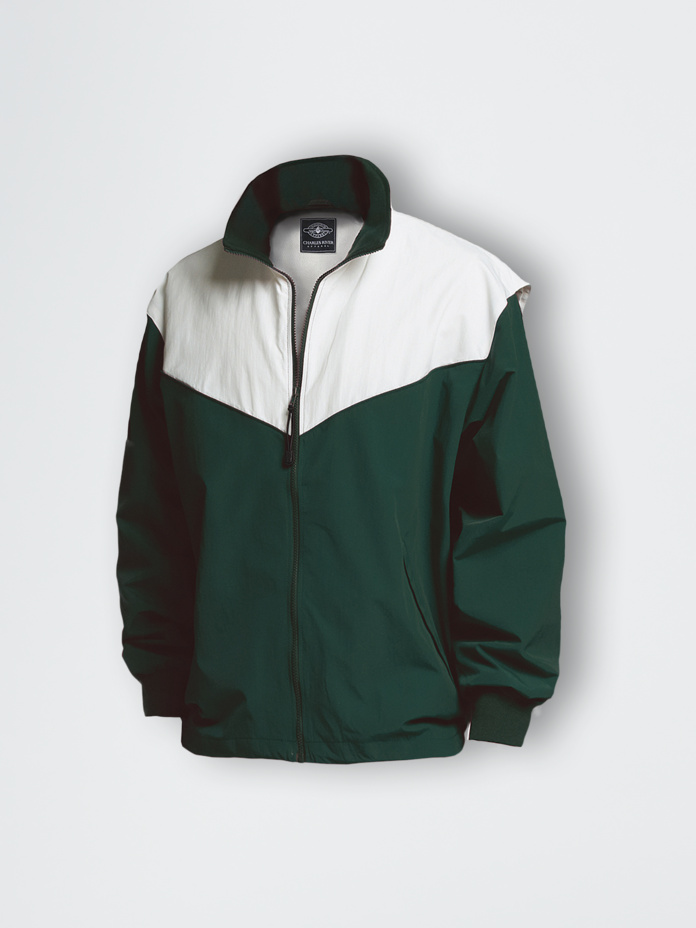 Youth Unisex Competition Jacket Thumbnail