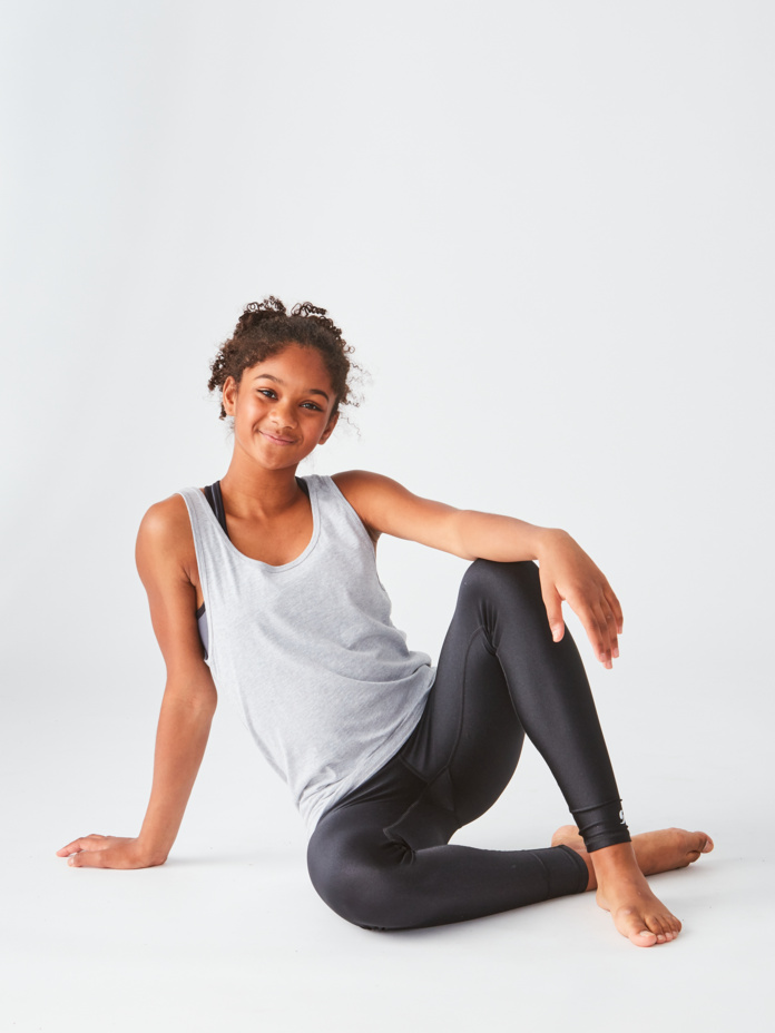 Studio Essentials Adult Unisex Fine Cotton Tank Thumbnail