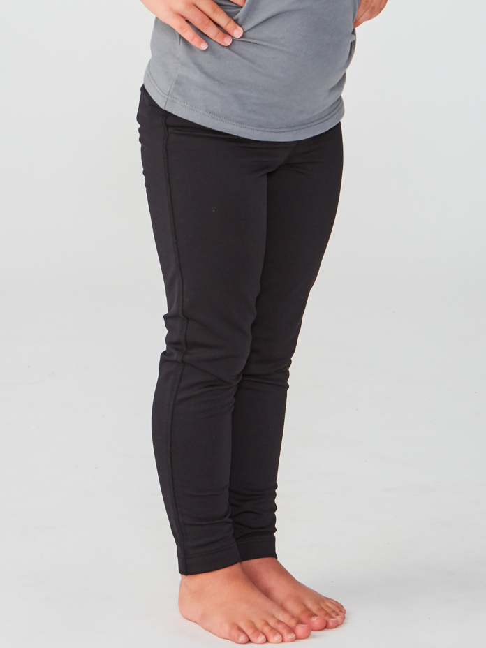 Studio Essentials Toddler Poly/Spandex Legging Thumbnail