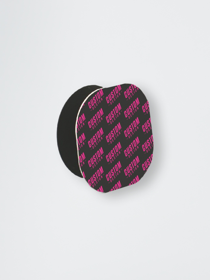 Pop Socket with Rounded Edge Thumbnail