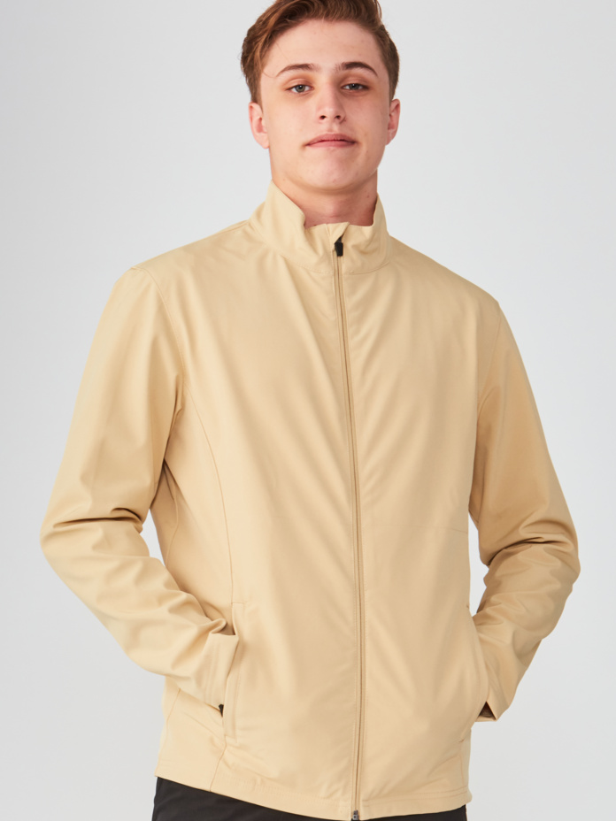 Adult Unisex Soft Shell Jacket Thumbnail