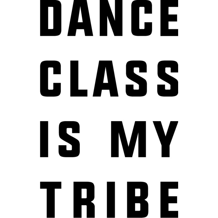 DanceClassIsMy Thumbnail