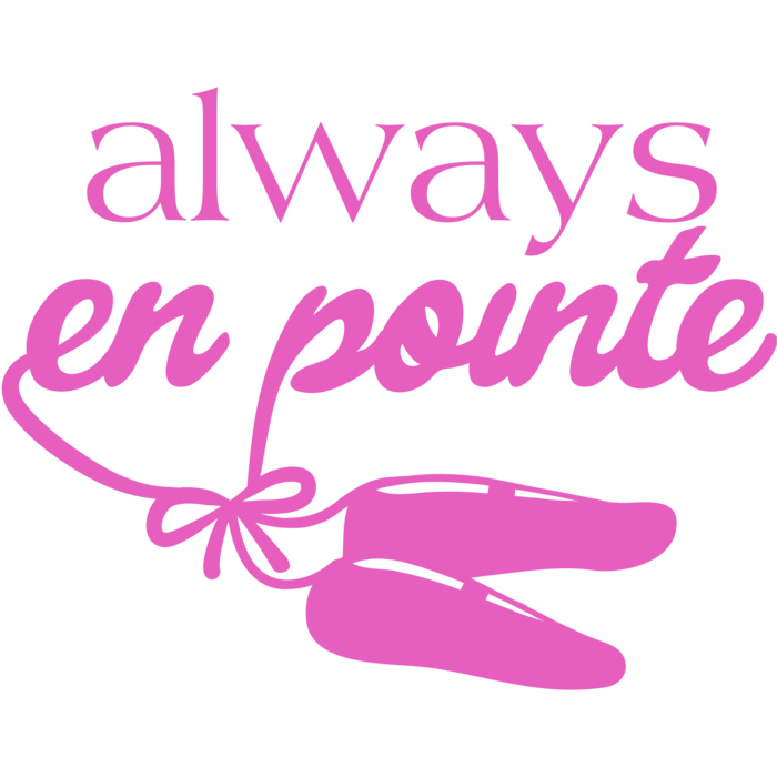 alwaysenpointe Thumbnail