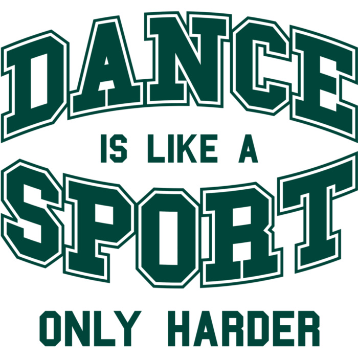 danceisasport Thumbnail
