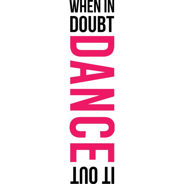 Dance It Out Thumbnail