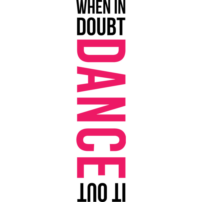 Dance It Out Thumbnail