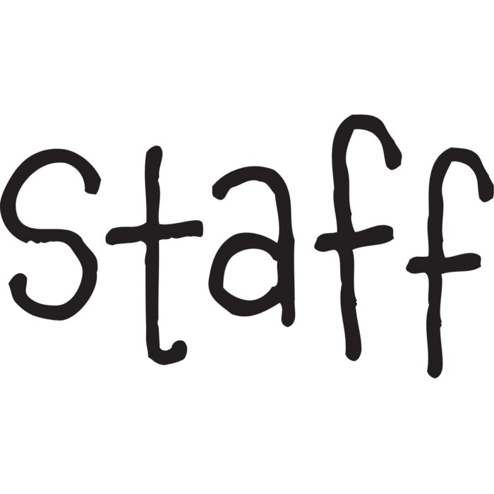 staff hand Thumbnail