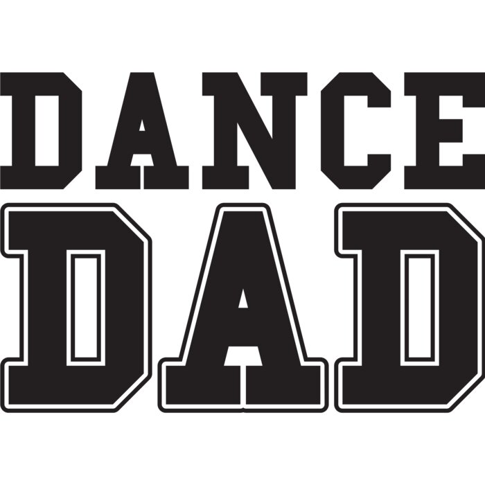 dancedad sporty Thumbnail