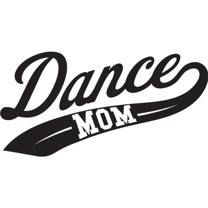 dancemom vintage1color Thumbnail