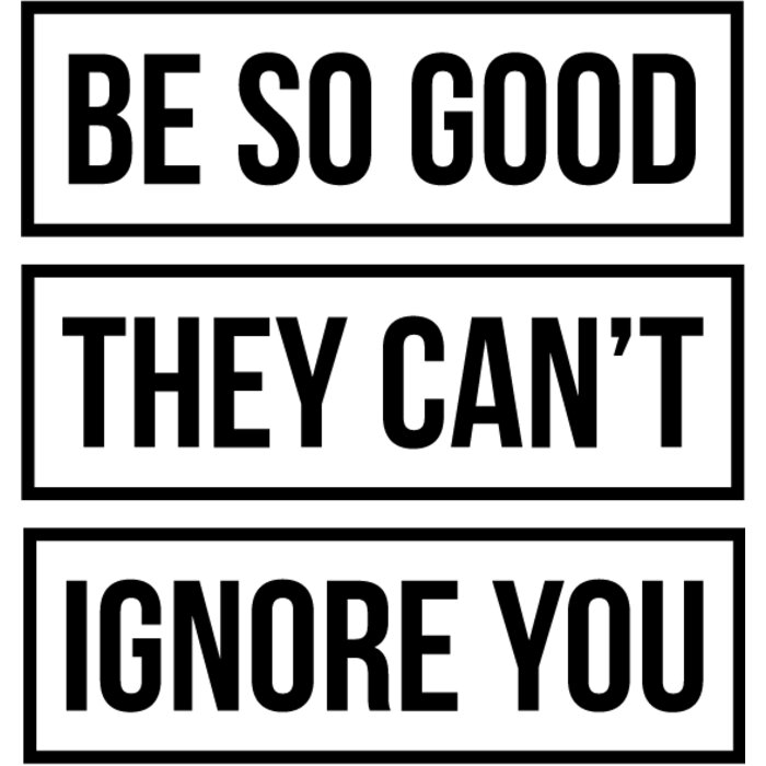 BeSoGood Thumbnail