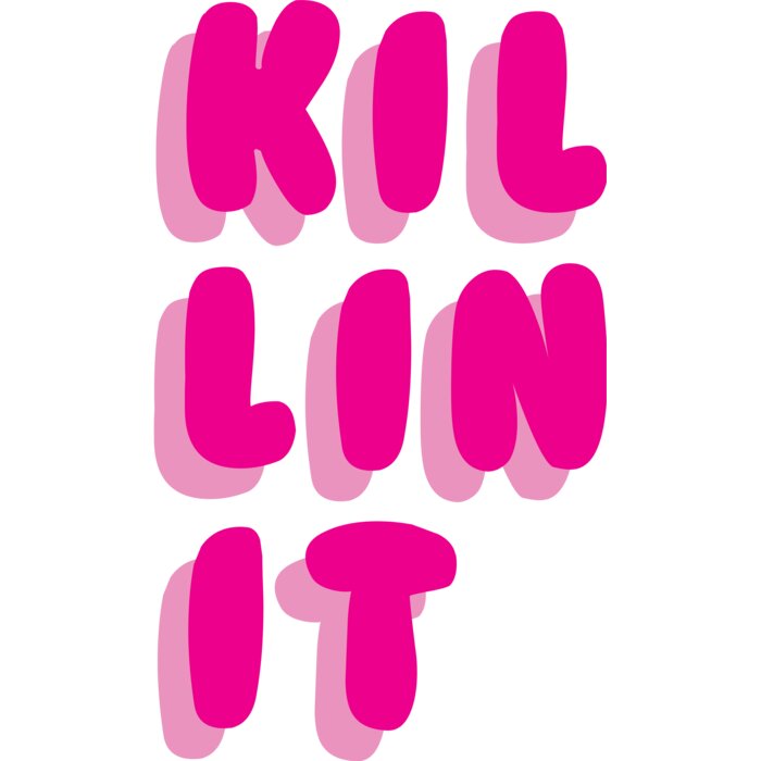 Killin It Thumbnail