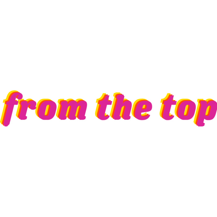FromThetop Thumbnail