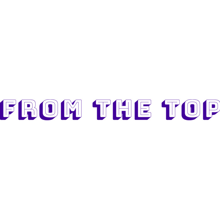 FromTheTop2 Thumbnail