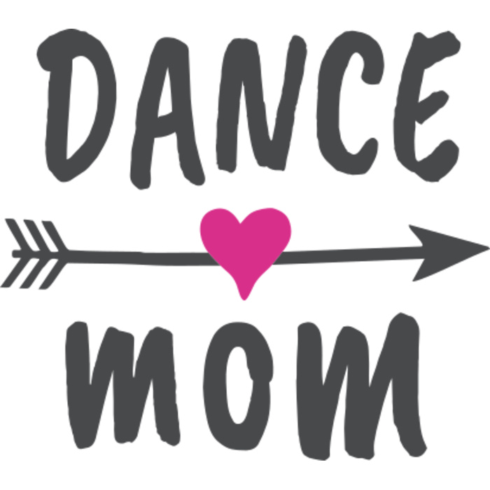 Dance Mom Arrow Thumbnail