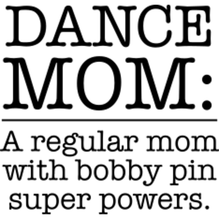 Dance Mom Description Thumbnail