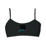 Girls Competitive Dance Bra Thumbnail