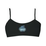 Girls Competitive Dance Bra Thumbnail