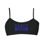 Girls Competitive Dance Bra Thumbnail