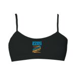 Girls Competitive Dance Bra Thumbnail