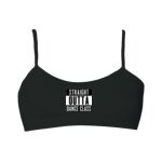 Girls Competitive Dance Bra Thumbnail