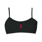 Ladies Competitive Dance Bra  Thumbnail