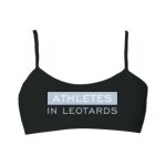 Ladies Competitive Dance Bra  Thumbnail