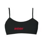 Ladies Competitive Dance Bra  Thumbnail