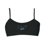 Ladies Competitive Dance Bra  Thumbnail
