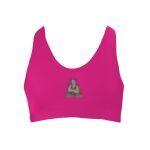 Ladies Racerback Bra Thumbnail