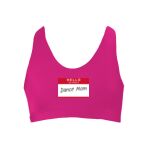 Ladies Racerback Bra Thumbnail