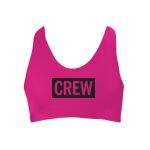 Ladies Racerback Bra Thumbnail