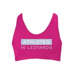 Ladies Racerback Bra Thumbnail