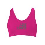 Ladies Racerback Bra Thumbnail