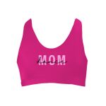 Ladies Racerback Bra Thumbnail