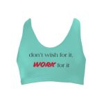 Girls Racerback Bra Thumbnail