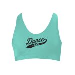 Girls Racerback Bra Thumbnail