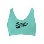 Girls Racerback Bra Thumbnail