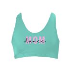 Girls Racerback Bra Thumbnail